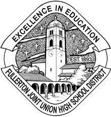  District Logo